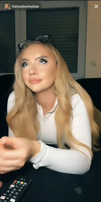 kaiseybuuny