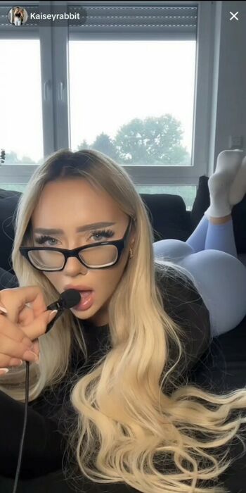 kaiseybuuny