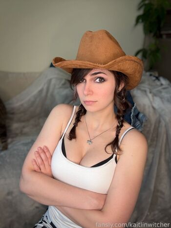 Kaitlin Witcher
