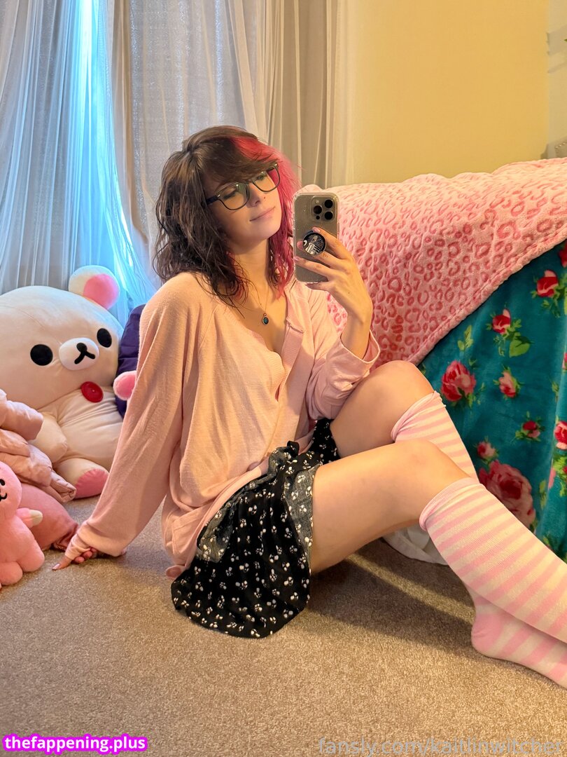Kaitlin Witcher