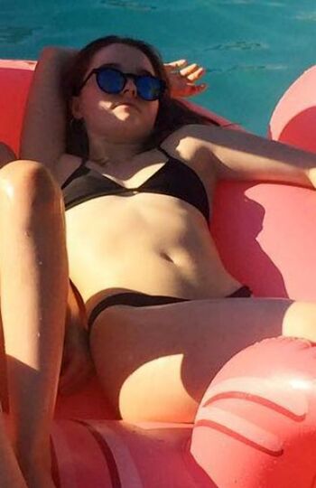 Kaitlyn Dever