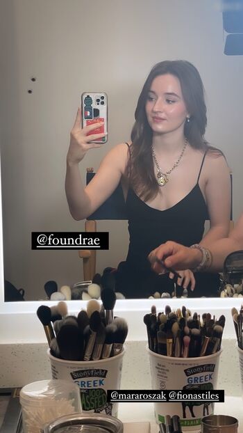 Kaitlyn Dever