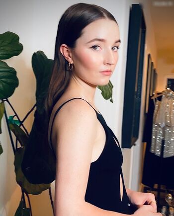 Kaitlyn Dever
