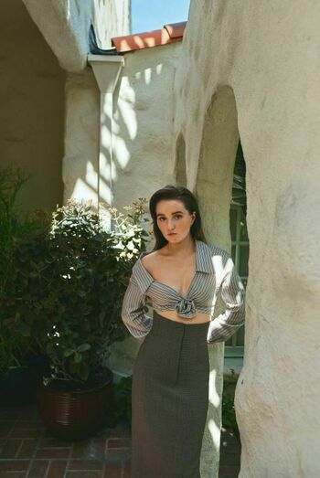 Kaitlyn Dever
