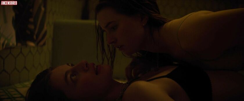 Kaitlyn Dever