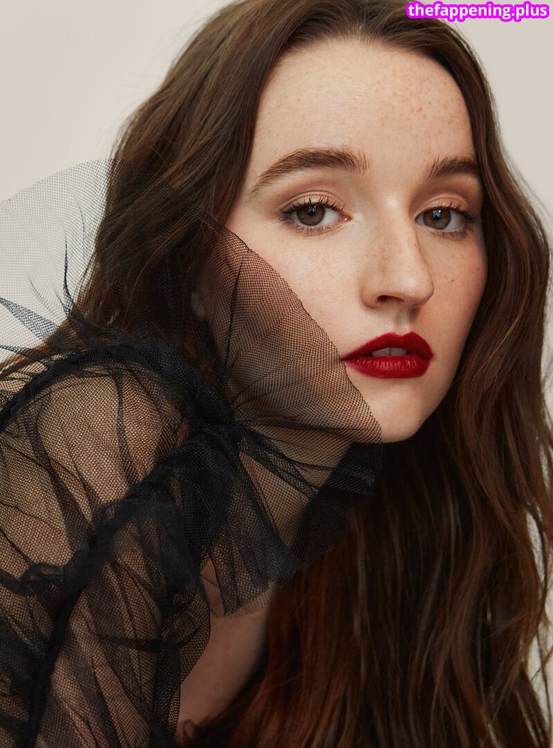Kaitlyn Dever