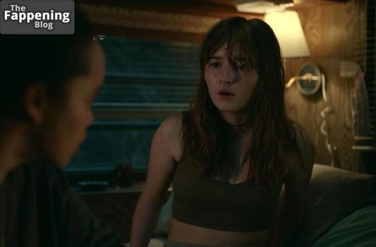 Kaitlyn Dever