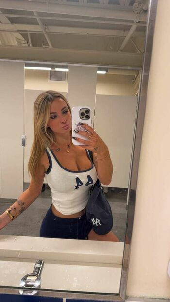 Kaitlyn Krems