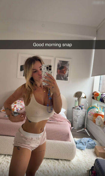Kaitlyn Krems