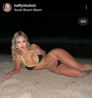 Kaitlynbubolz