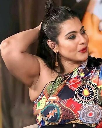 Kajol Devgn