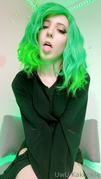 Kakookie