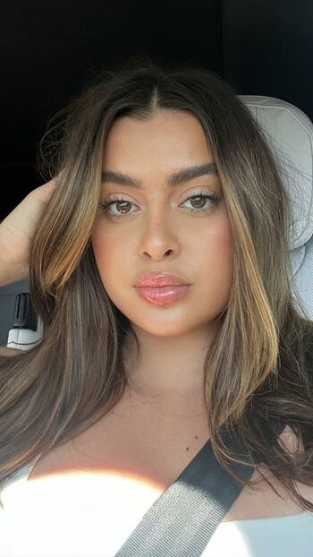 Kalani Hilliker