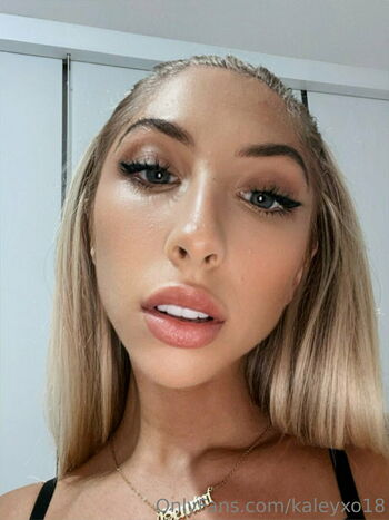 Kaleyxo18