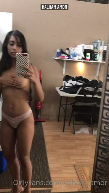Kalham Amor