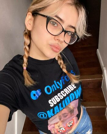 Kali Down