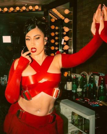 Kali Uchis