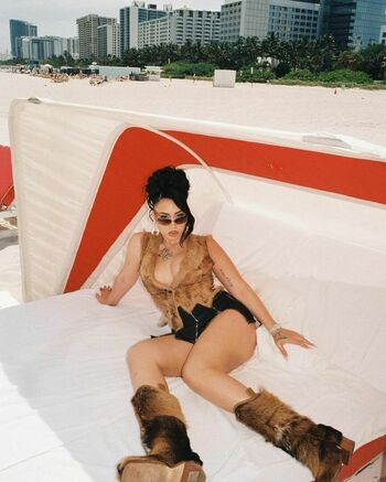 Kali Uchis
