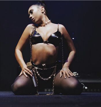 Kali Uchis