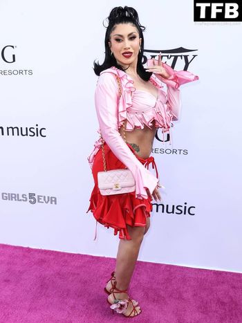 Kali Uchis