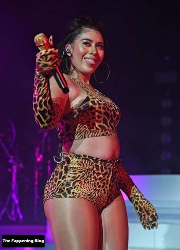 Kali Uchis