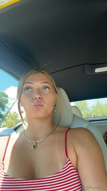kaliblair