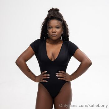 kaliebony