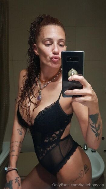 kaliebonyvip
