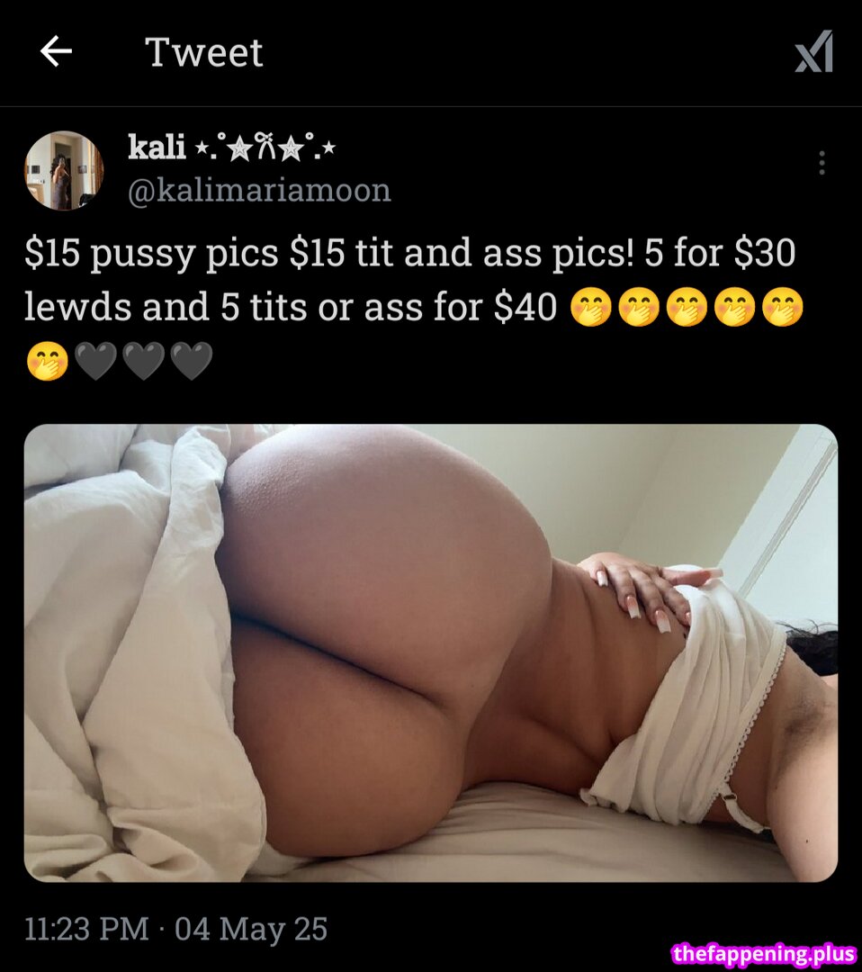 Kalimariamoon