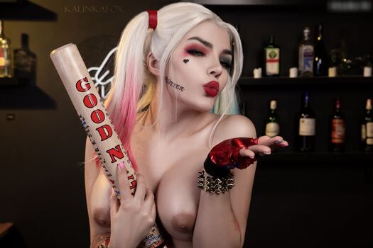 Kalinka Fox