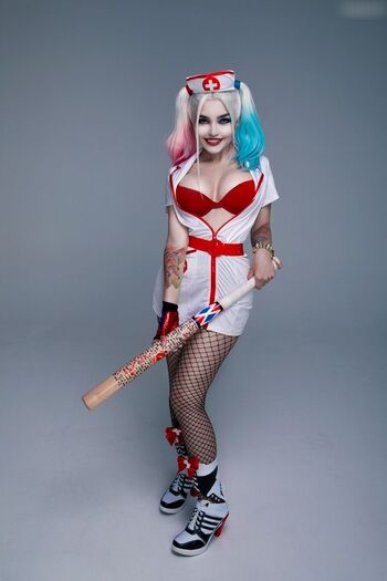 Kalinka Fox