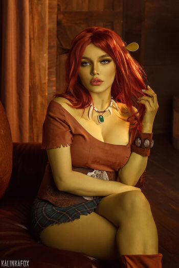 Kalinka Fox