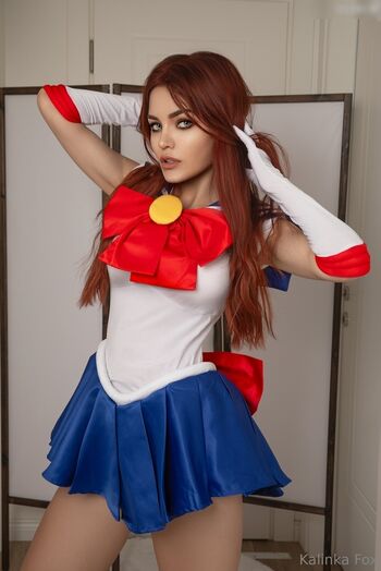 Kalinka Fox