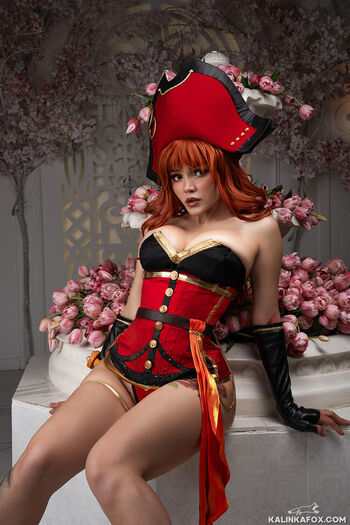 Kalinka Fox