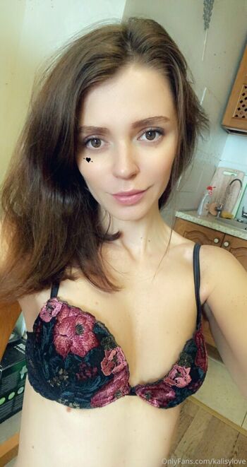 kalisylove