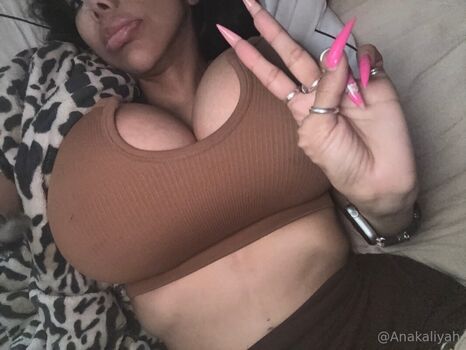 kaliyahgoddess