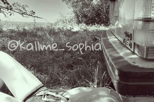 kallme_sophiafree