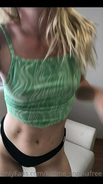 kallme_sophiafree