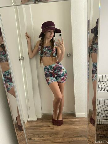 Kalysta Mallory