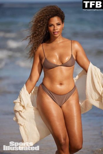 Kamie Crawford