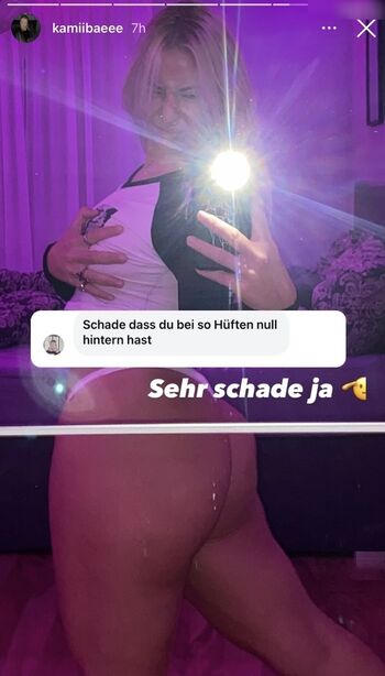 kamiibaeee