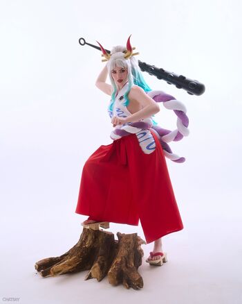 kamiko zero