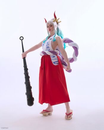 kamiko zero