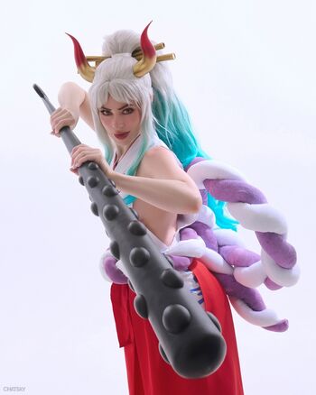 kamiko zero