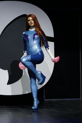 kamiko zero