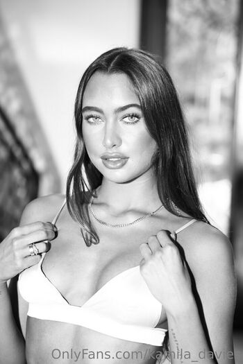 Kamila Davies
