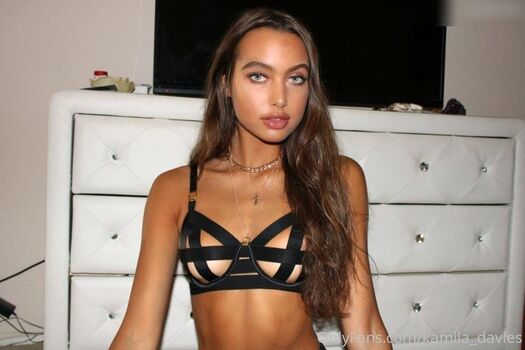 Kamila Davies