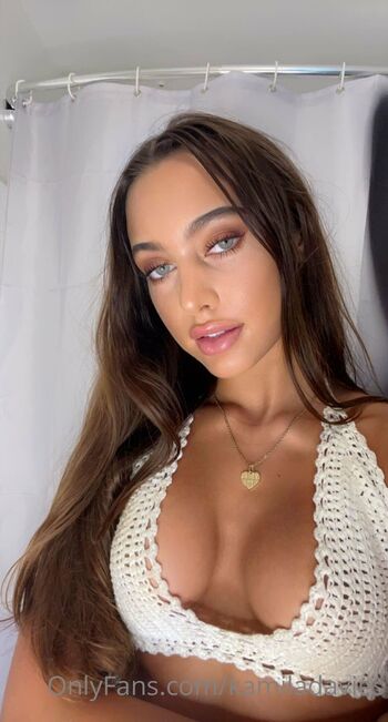 Kamila Davies