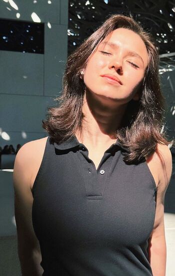 Kamila Valieva