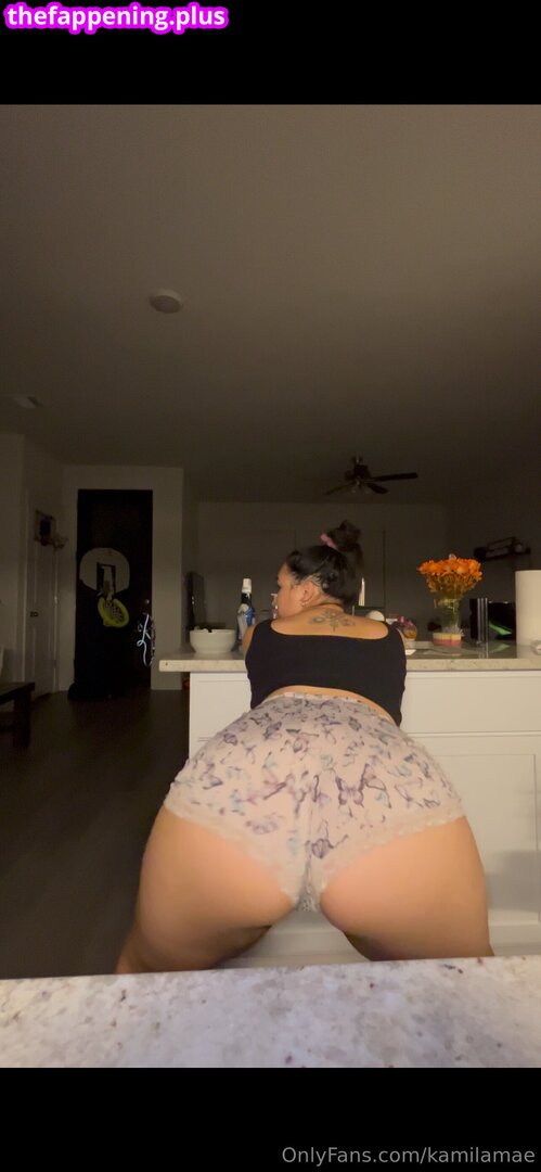 kamilamae